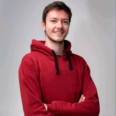 Berin Mujčinović